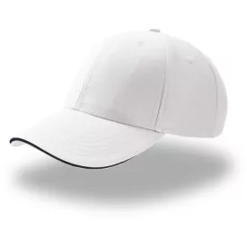 Atlantis Sport Sandwich 6 Panel Sandwich Cap