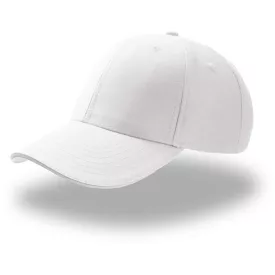 Atlantis Sport Sandwich 6 Panel Sandwich Cap