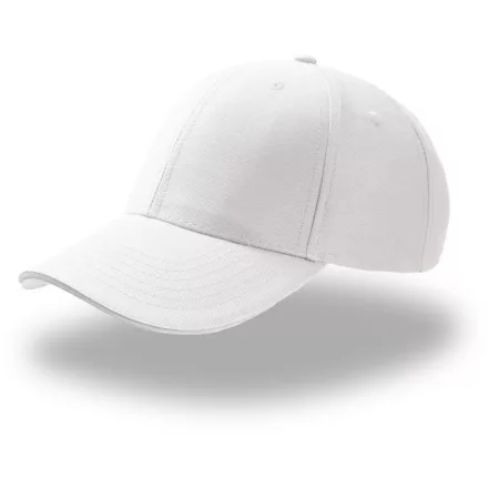 Atlantis Sport Sandwich 6 Panel Sandwich Cap