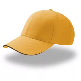 Atlantis Sport Sandwich 6 Panel Sandwich Cap