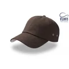 Atlantis Action 6 Panel Cap