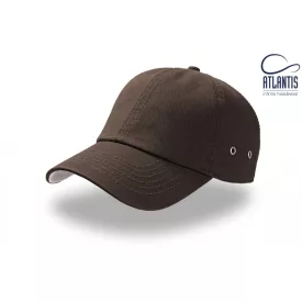 Atlantis Action 6 Panel Cap