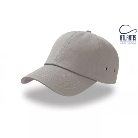 Atlantis Action 6 Panel Cap