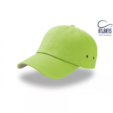 Atlantis Action 6 Panel Cap