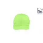 Atlantis Action 6 Panel Cap