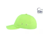 Atlantis Action 6 Panel Cap