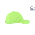 Atlantis Action 6 Panel Cap