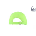 Atlantis Action 6 Panel Cap