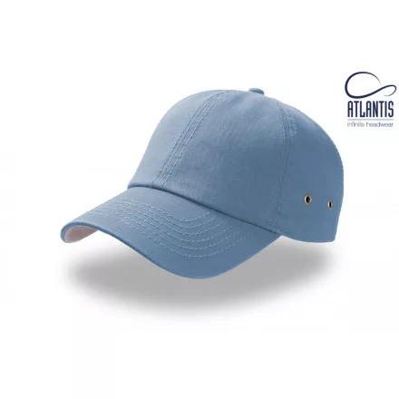 Atlantis Action 6 Panel Cap