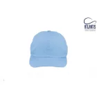 Atlantis Action 6 Panel Cap