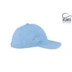 Atlantis Action 6 Panel Cap
