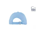 Atlantis Action 6 Panel Cap