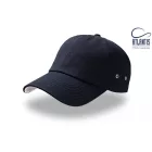 Atlantis Action 6 Panel Cap
