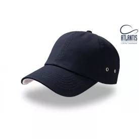 Atlantis Action 6 Panel Cap