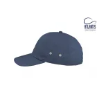 Atlantis Action 6 Panel Cap