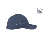 Atlantis Action 6 Panel Cap