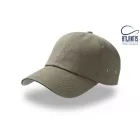 Atlantis Action 6 Panel Cap