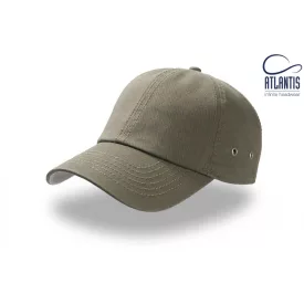 Atlantis Action 6 Panel Cap