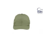 Atlantis Action 6 Panel Cap