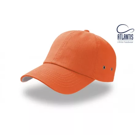 Atlantis Action 6 Panel Cap