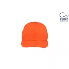 Atlantis Action 6 Panel Cap