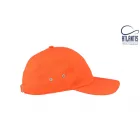 Atlantis Action 6 Panel Cap