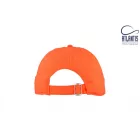 Atlantis Action 6 Panel Cap