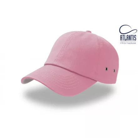 Atlantis Action 6 Panel Cap