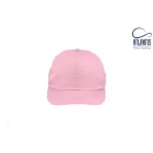 Atlantis Action 6 Panel Cap