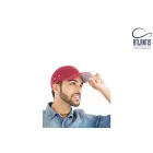 Atlantis Action 6 Panel Cap