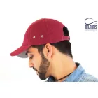 Atlantis Action 6 Panel Cap