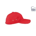 Atlantis Action 6 Panel Cap