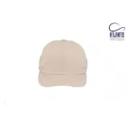 Atlantis Action 6 Panel Cap