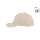 Atlantis Action 6 Panel Cap