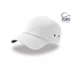 Atlantis Action 6 Panel Cap