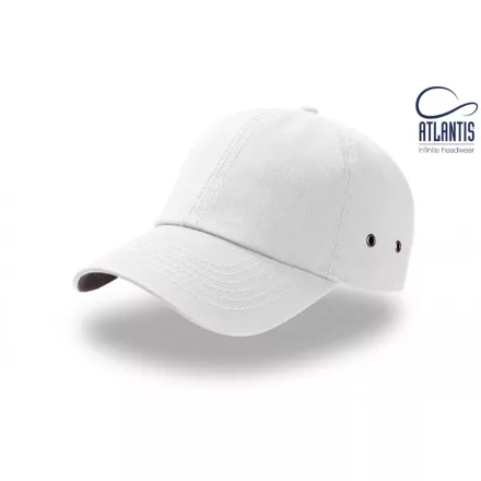 Atlantis Action 6 Panel Cap