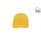 Atlantis Action 6 Panel Cap