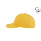 Atlantis Action 6 Panel Cap