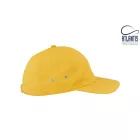 Atlantis Action 6 Panel Cap