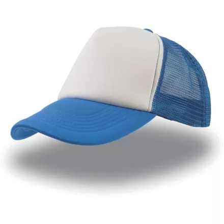 Atlantis Rapper 5 Panel Mesh Cap