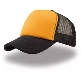 Atlantis Rapper 5 Panel Mesh Cap