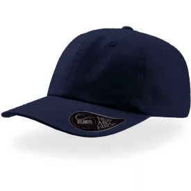 Atlantis Dad Hat