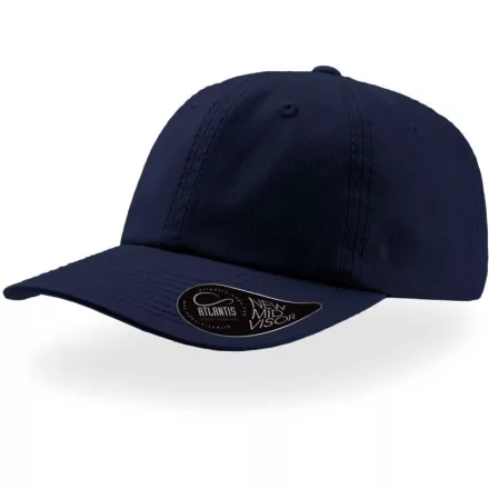 Atlantis Dad Hat