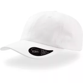 Atlantis Dad Hat