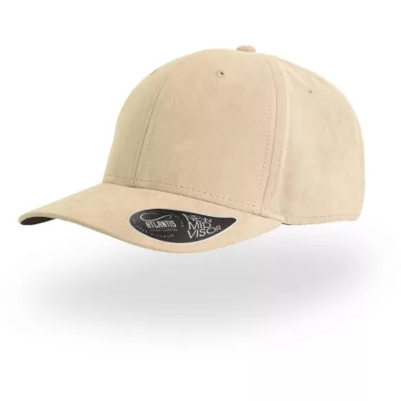 Atlantis Fam 6 Panel Cap