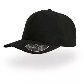 Atlantis Fam 6 Panel Cap