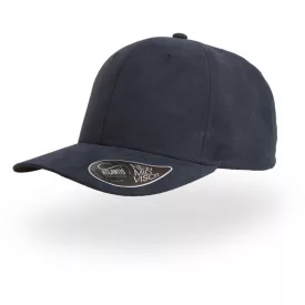 Atlantis Fam 6 Panel Cap