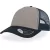 Atlantis baseball sapka Rapper Canvas 5P szürke-tengerkék