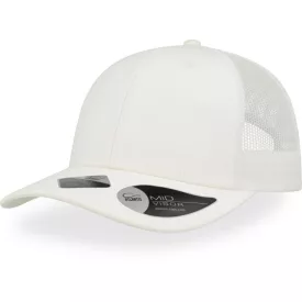 Atlantis baseball sapka Recy Three 6P fehér