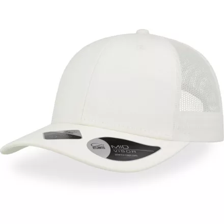 Atlantis baseball sapka Recy Three 6P fehér